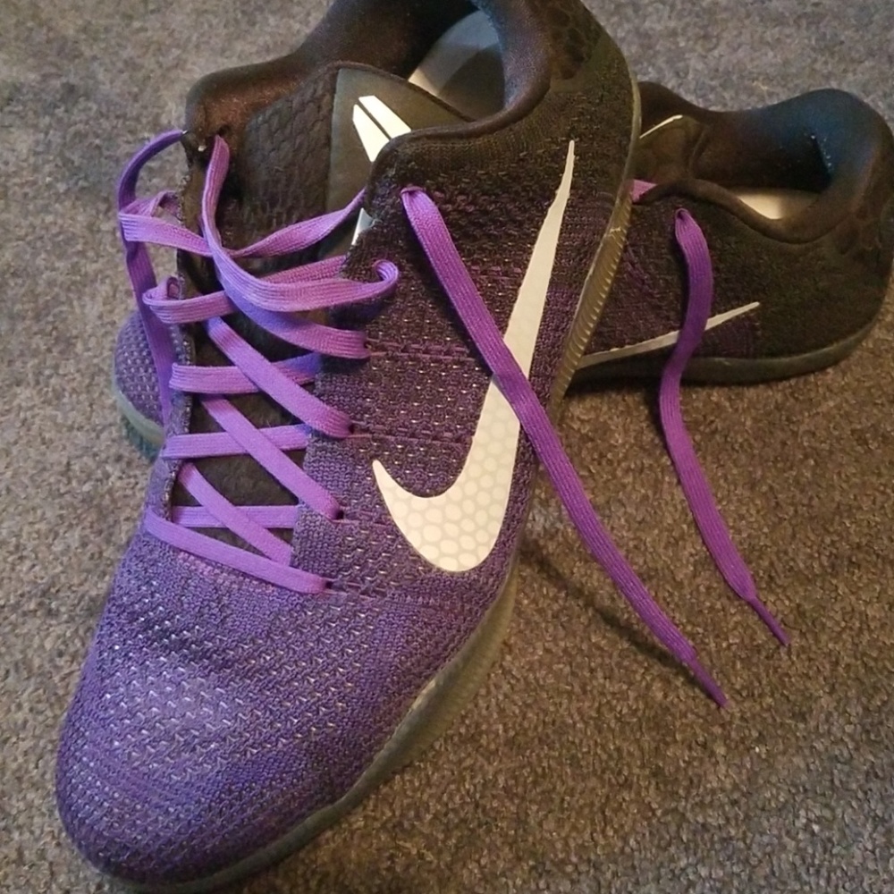 Mens nike sneakers